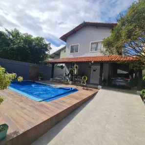 Casa com 4 Quartos à venda, 275m² no Piratininga, Niterói