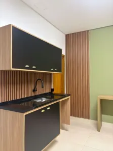Sala Comercial para alugar, 12m² no Vila Santana, Sorocaba