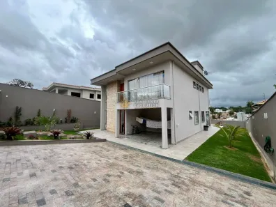 Casa com 5 Quartos à venda, 345m² no Trevo, Belo Horizonte