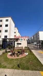 Apartamento com 2 Quartos à venda, 41m² no Mato Grande, Canoas