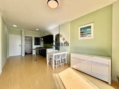 Apartamento com 2 Quartos à venda, 70m² no Jardim Las Palmas, Guarujá
