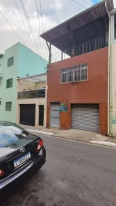 Sobrado com 4 Quartos à venda, 270m² no Luz, São Paulo