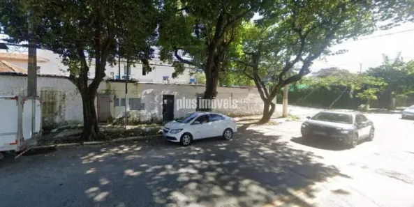 Lote/Terreno à venda, 375m² no Vila Cordeiro, São Paulo