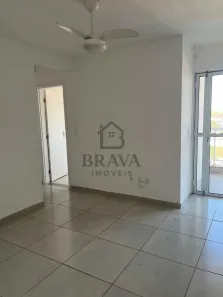 Apartamento com 2 Quartos à venda, 57m² no Água Limpa, Volta Redonda