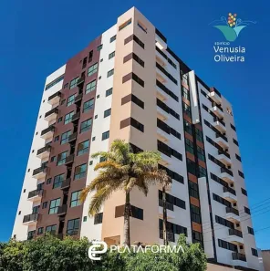 Apartamento com 3 Quartos à venda, 80m² no Jatiúca, Maceió
