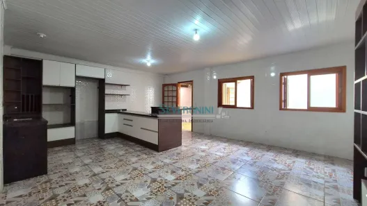 Casa com 3 Quartos à venda, 150m² no Morada do Vale I, Gravataí