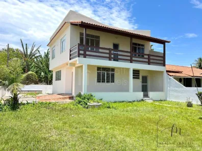 Casa com 3 Quartos à venda, 158m² no Centro (Praia Seca), Araruama