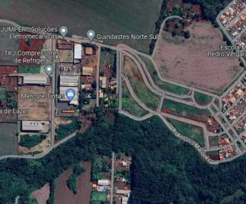 Lote/Terreno à venda, 251m² no Ideal, Londrina