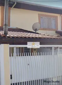 Casa com 3 Quartos à venda, 107m² no Jardim das Indústrias, São José dos Campos