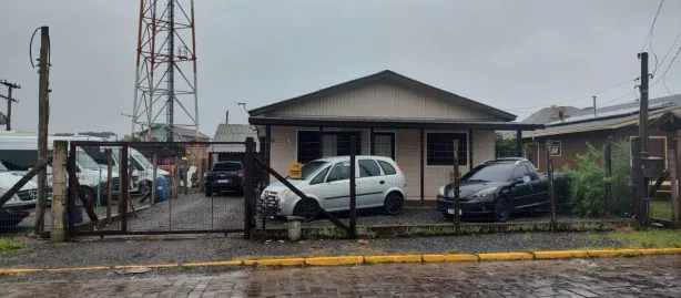 Lote/Terreno à venda, 380m² no Boeira, Canela