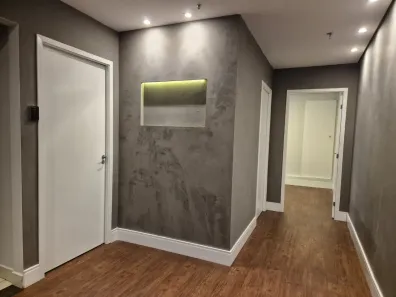 Sala Comercial para alugar, 67m² no Alto da Boa Vista, Ribeirão Preto