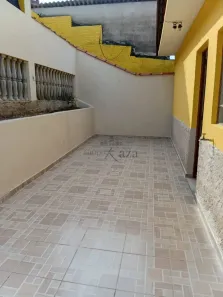 Casa com 3 Quartos para alugar, 147m² no Jardim Oriente, São José dos Campos