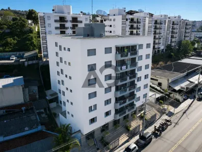 Apartamento com 2 Quartos à venda, 96m² no Centro, Serra Negra