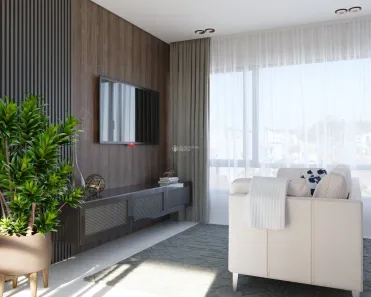 Cobertura com 2 Quartos à venda, 112m² no Tristeza, Porto Alegre