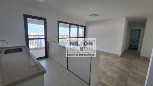 Apartamento com 3 Quartos à venda, 107m² no Jardim Brasil, Campinas