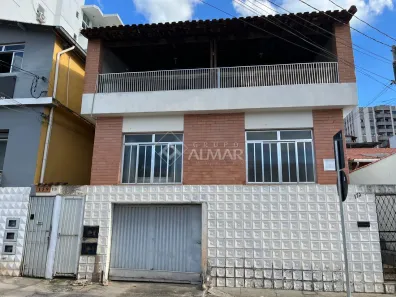Casa com 4 Quartos à venda, 300m² no Granbery, Juiz de Fora
