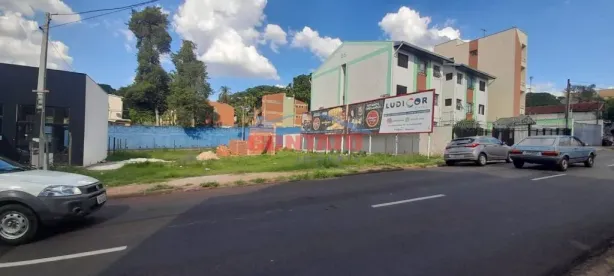 Lote/Terreno à venda, 132m² no Vila Pureza, São Carlos