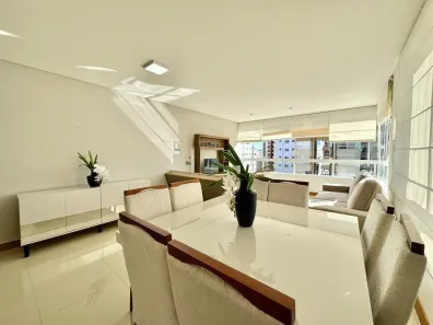 Apartamento com 3 Quartos à venda, 135m² no Zona Nova, Capão da Canoa