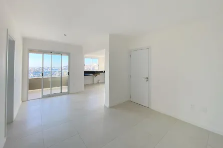 Apartamento com 3 Quartos à venda, 94m² no Buritis, Belo Horizonte