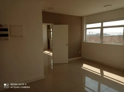 Sala Comercial para alugar, 35m² no Capim Fino, Piracicaba