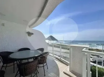 Apartamento com 2 Quartos à venda, 88m² no Recreio dos Bandeirantes, Rio de Janeiro
