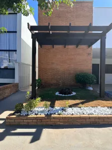 Casa de Condomínio com 3 Quartos à venda, 151m² no Jardim Golden Park Residence II, Sorocaba