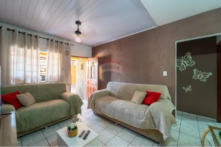 Casa com 3 Quartos à venda, 113m² no Vila Nova, Louveira