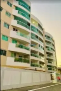 Apartamento com 2 Quartos para alugar, 70m² no Praia do Pecado, Macaé
