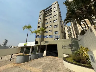 Sala Comercial à venda, 67m² no Vila Itapura, Campinas