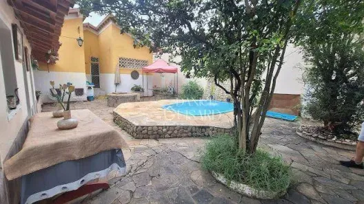 Casa com 3 Quartos à venda, 144m² no Centro, Taubaté
