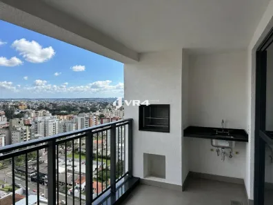 Apartamento com 3 Quartos à venda, 113m² no Vila Izabel, Curitiba