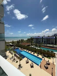 Apartamento com 4 Quartos à venda, 190m² no Ponta de Campina, Cabedelo