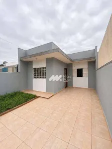 Casa com 2 Quartos para alugar, 130m² no Parque Hortência, Maringá