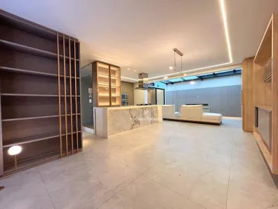 Casa de Condomínio com 3 Quartos à venda, 254m² no Jardim das Américas, Curitiba