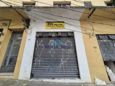 Ponto Comercial à venda, 54m² no Saúde, São Paulo