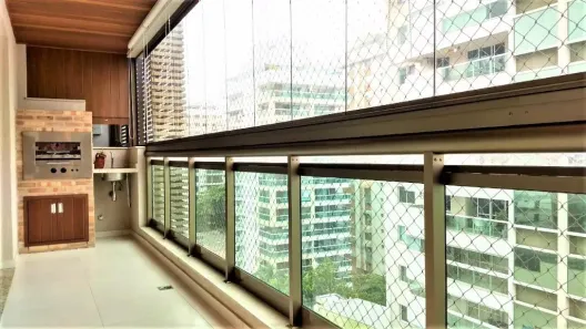 Apartamento com 2 Quartos à venda, 85m² no Icaraí, Niterói