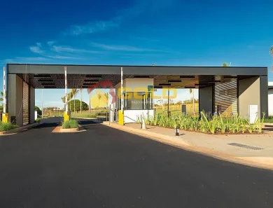 Lote/Terreno à venda, 496m² no Granja Marileusa, Uberlândia