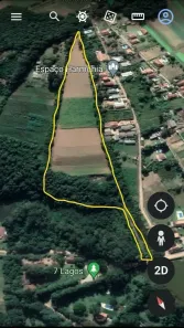 Lote/Terreno à venda, 31000m² no Curral, Ibiúna