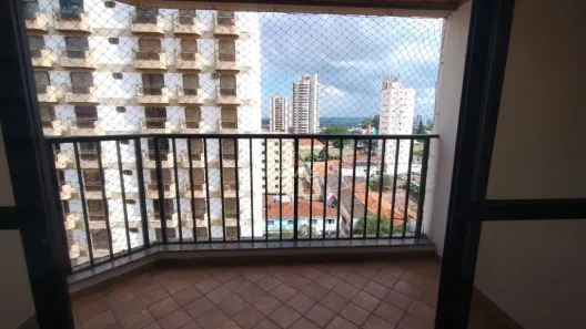 Apartamento com 2 Quartos à venda, 81m² no Centro, Araraquara