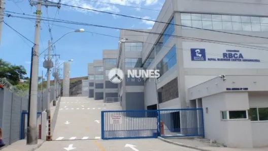 Galpão/Depósito/Armazém para alugar, 908m² no Industrial Anhangüera, Osasco