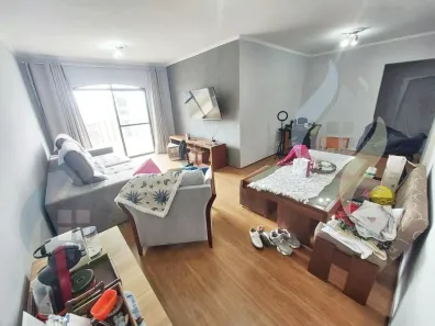 Apartamento com 3 Quartos à venda, 129m² no Rudge Ramos, São Bernardo do Campo