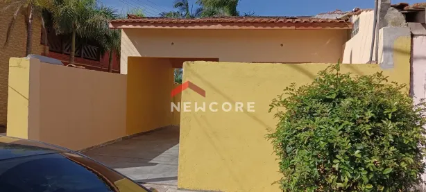 Casa de Condomínio com 2 Quartos à venda, 72m² no Laranjeiras, Itanhaém