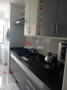 Apartamento com 3 Quartos à venda, 73m² no Loteamento Parque São Martinho, Campinas