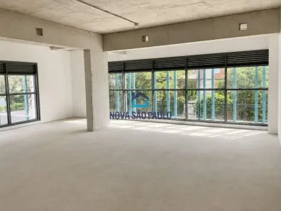 Ponto Comercial à venda, 326m² no Indianópolis, São Paulo