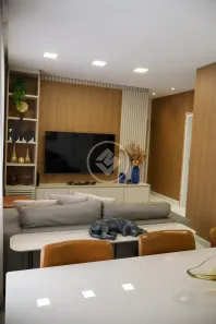 Apartamento com 2 Quartos à venda, 88m² no Renascença, Belo Horizonte