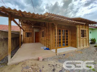 Casa com 2 Quartos à venda, 60m² no Itinga, Araquari