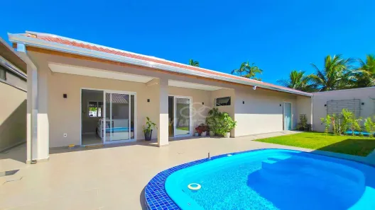 Casa com 3 Quartos à venda, 275m² no Centro, Guaratuba