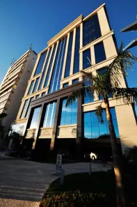 Sala Comercial para alugar, 719m² no Jardim Europa, São Paulo