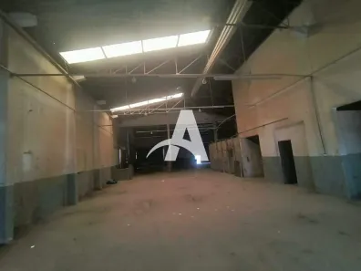 Galpão/Depósito/Armazém para alugar, 1000m² no Custódio Pereira, Uberlândia