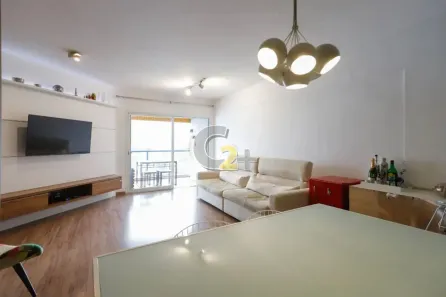 Apartamento com 3 Quartos à venda, 100m² no Vila Pompéia, São Paulo